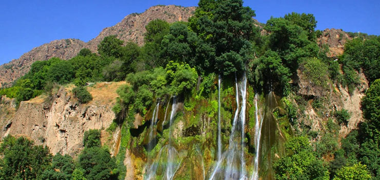 ابشارکوهمره
